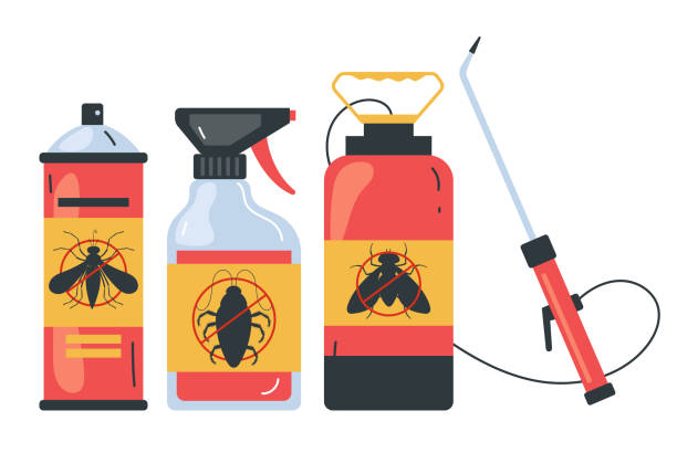 Wildlife Control Services in Sahuarita, AZ